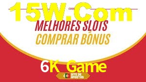 Ofertas Imperdíveis na 6K Game: Promoções e Bônus Que Valem a Pena