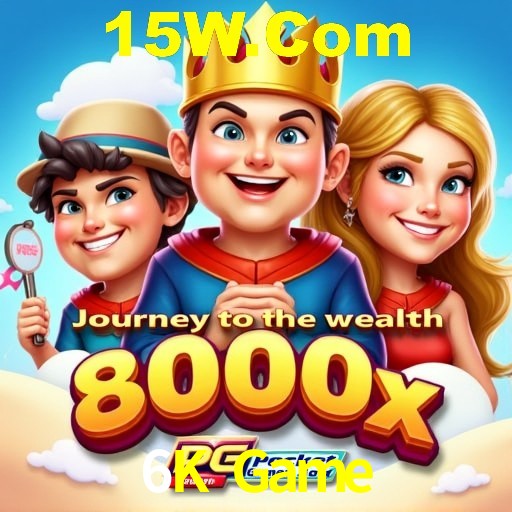 Estatísticas do Jogo 6K Game