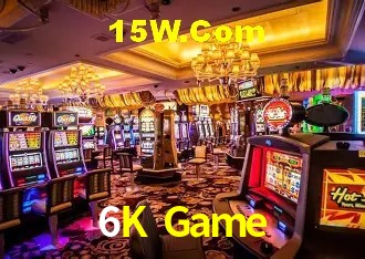 Estatísticas do Jogo 6K Game
