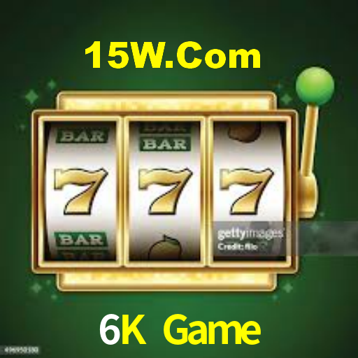 6K Game