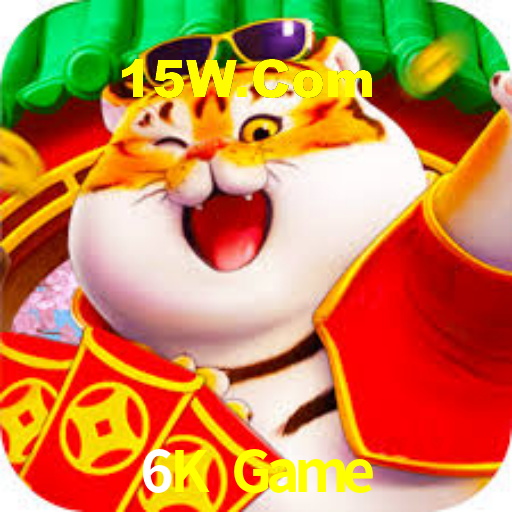 6K Game: A Experiência de Casino com Jogos de Mesa ao Vivo