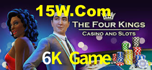 6K Game,6K Bet