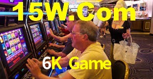 6K Game,6K Bet