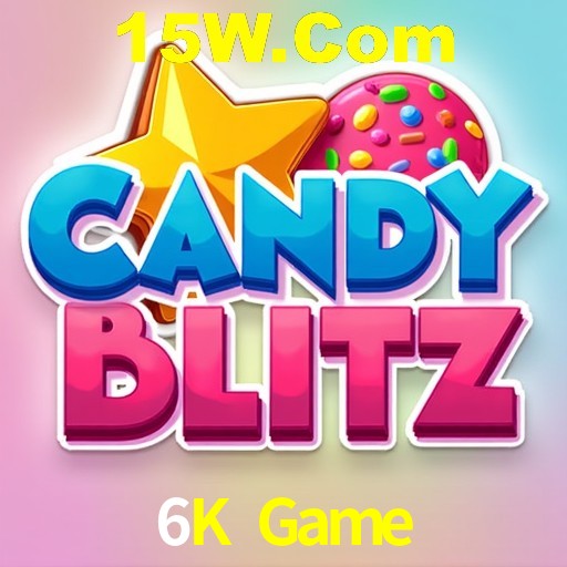 Interface do App 6K Game