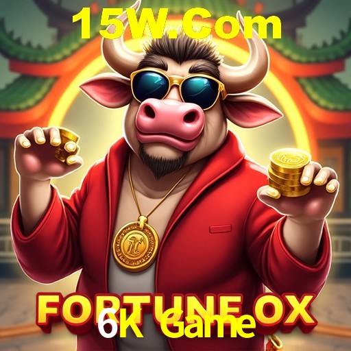 Descubra a Essência do 6K Game: Nossa História e Compromissos