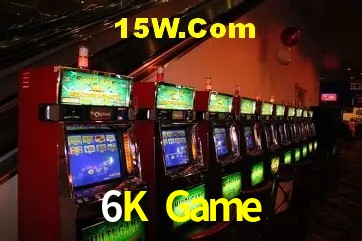 Jogos de Slot 6K Game
