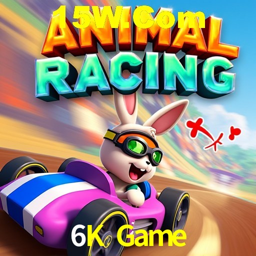 Programa VIP 6K Game