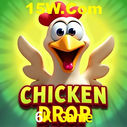 Jogo Aviator 6K Game