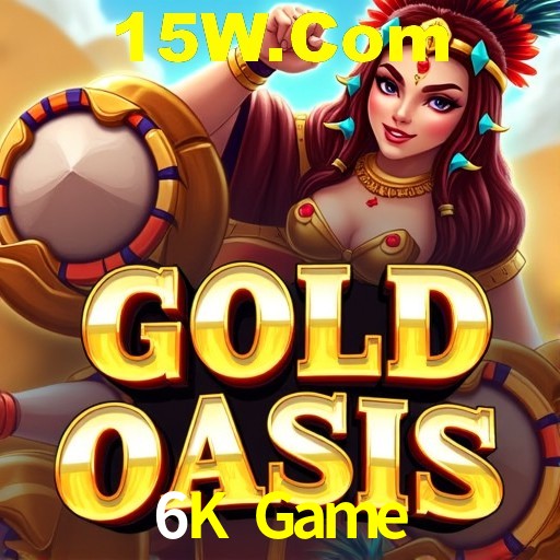 Casino VIP 6K Game
