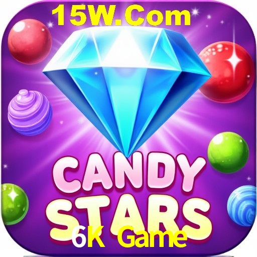 Descubra a Magia dos Jogos de Arcade no 6K Game