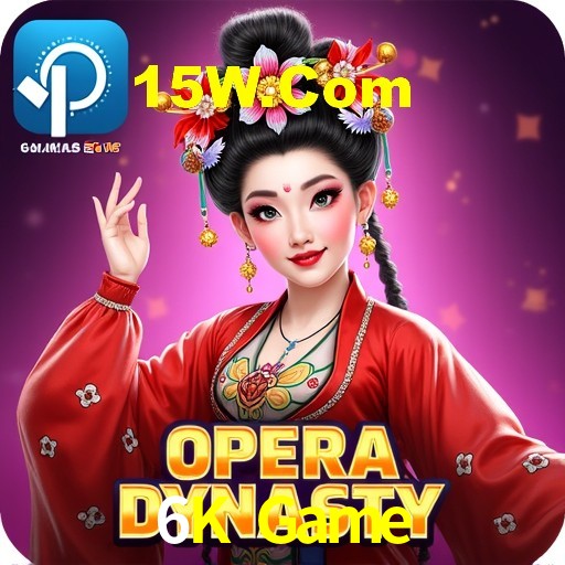 Diretório de Jogos 6K Game