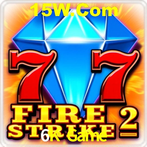 Apostas de Tênis 6K Game