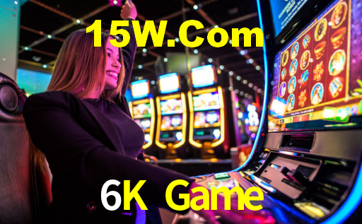 6K Game