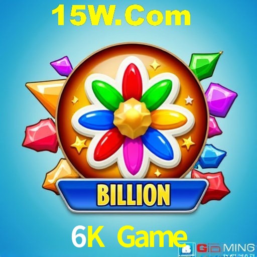 A Revolução dos Aplicativos de Jogos no 6K Game