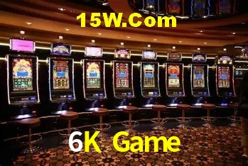 Ofertas Exclusivas 6K Game