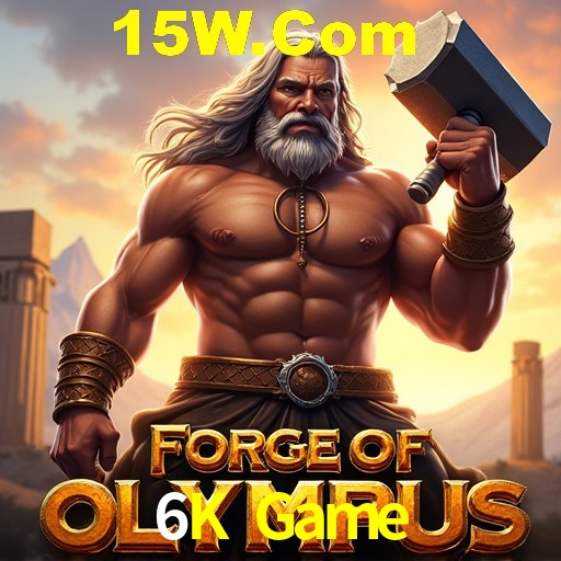 A Popularidade dos Caça-Níqueis no 6K Game