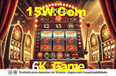 6K Game,6K Bet