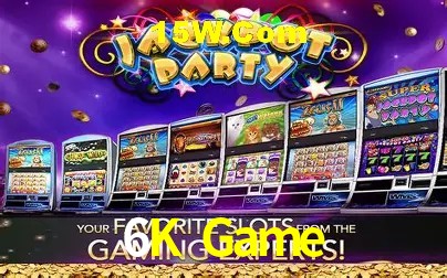 Casino Ao Vivo 6K Game