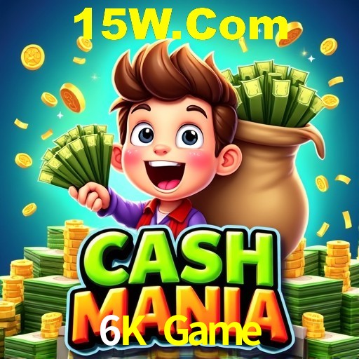 A Emoção da Loteria na 6K Game: Uma Chance de Mudança de Vida