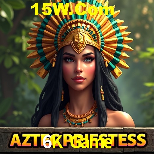Desvendando o Mundo dos Jogos Virtuais na 6K Game