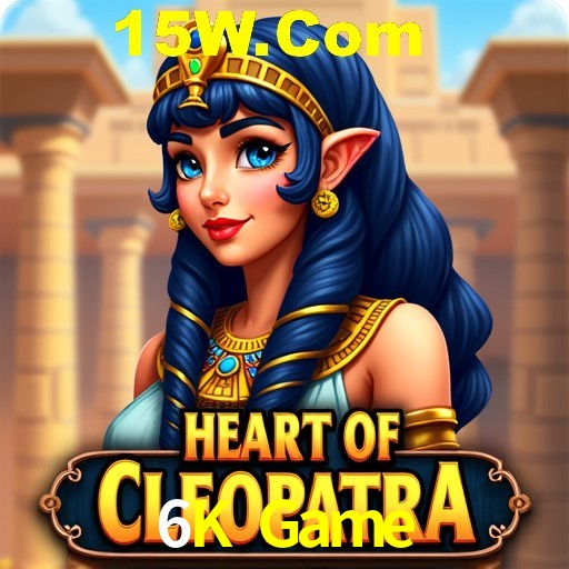 A Popularidade dos Caça-Níqueis no 6K Game