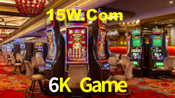 Interface Premium 6K Game