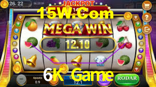 6K Bet Plataforma