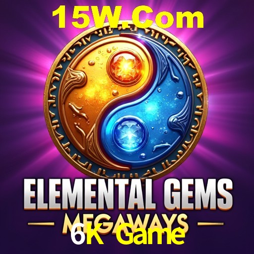 Jogos Exclusivos 6K Game
