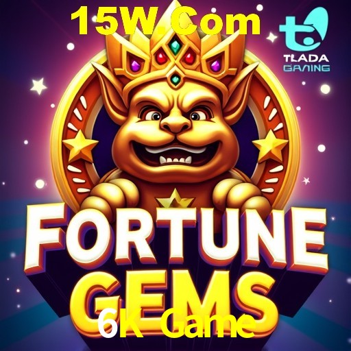 Desvendando o Mundo dos Jogos Virtuais na 6K Game