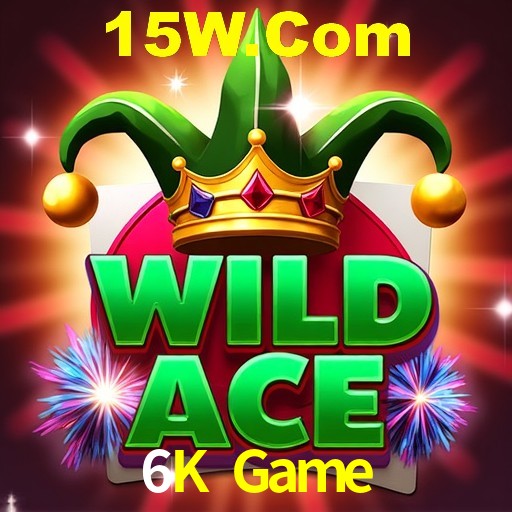 Jogo Spaceman 6K Game