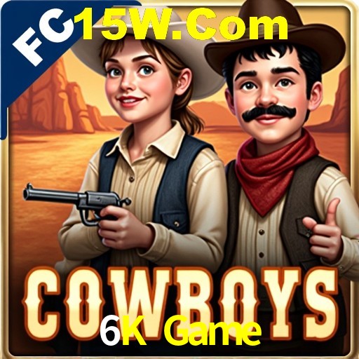 Recursos de Bônus 6K Game