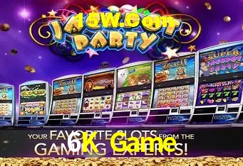Diretório de Jogos 6K Game