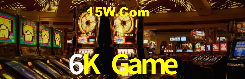 Jogos Exclusivos 6K Game
