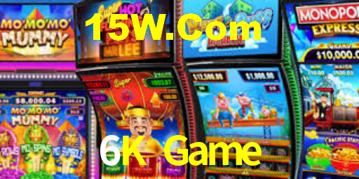 6K Game