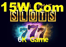 6K Bet Plataforma