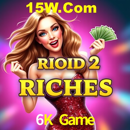 Desvendando o Mundo dos Jogos Virtuais na 6K Game