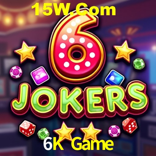 Estatísticas 6K Game