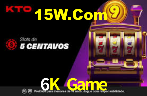 6K Bet
