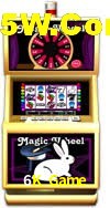 Casino VIP 6K Game