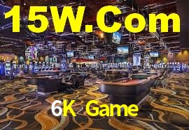 Programa VIP 6K Game