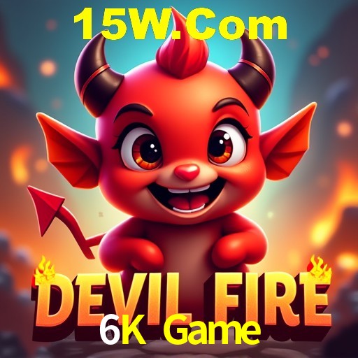 Desvendando o Mundo dos Jogos Virtuais na 6K Game