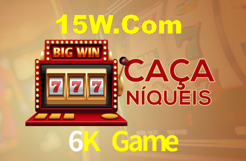 6K Bet Plataforma