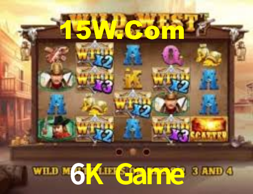 6K Bet