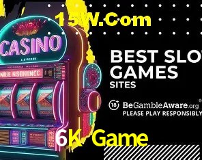 Sistemas de Segurança 6K Game