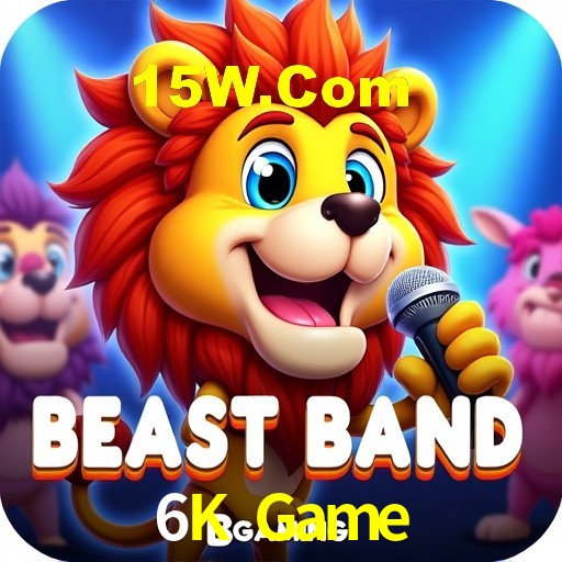 Jogos de Slot 6K Game