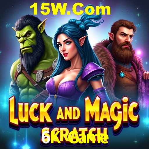 A Popularidade dos Caça-Níqueis no 6K Game